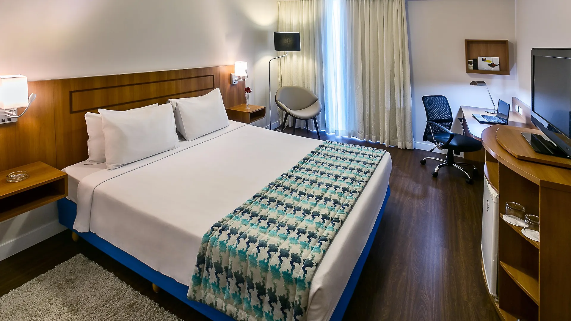 Comfort Ibirapuera Sao Paulo