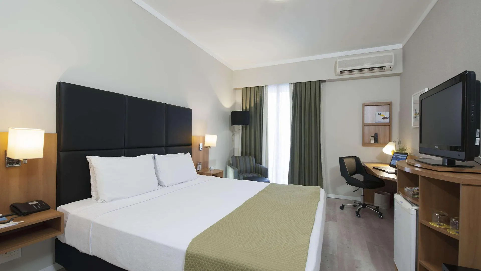 Comfort Ibirapuera Sao Paulo