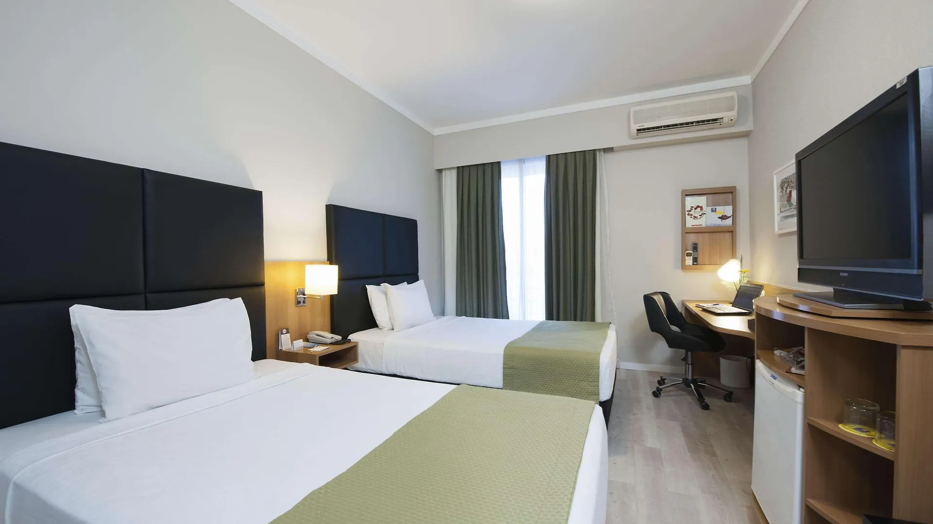 Hotel Comfort Ibirapuera Sao Paulo