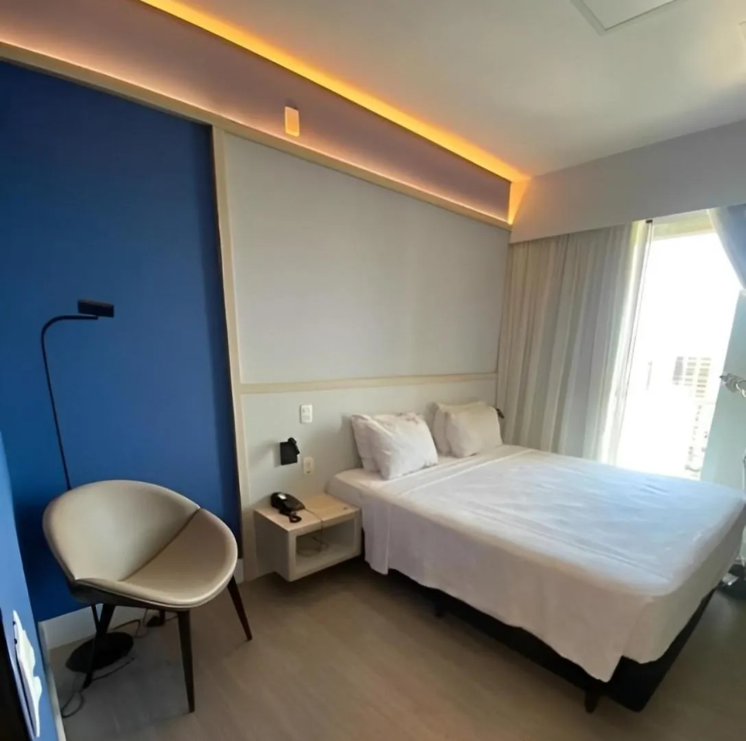 Hotel Comfort Ibirapuera Sao Paulo