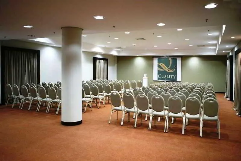 Comfort Ibirapuera Sao Paulo 3*,  Brazil