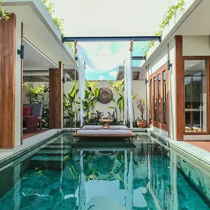 Hotel Sampatti Seminyak (Bali)