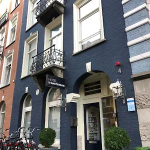 Hotel D'amsterdam Leidsesquare Amsterdam