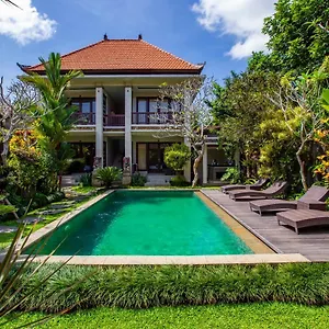 Hotel Lili Ubud (Bali)
