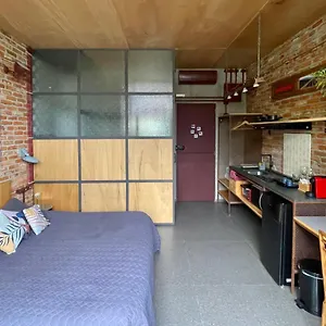 Apartment Degar