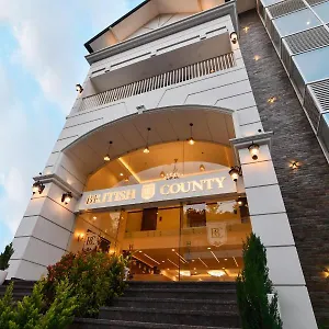Resort British County Anachal