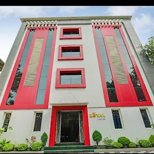 Hotel Royal Thiruvananthapuram