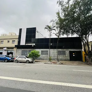 Hotel Palace, São Paulo