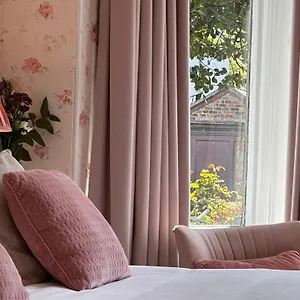 Hotel St George's York