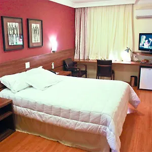 Hotel Eston - Localizacao Privilegiada -pet Friendly Chapeco