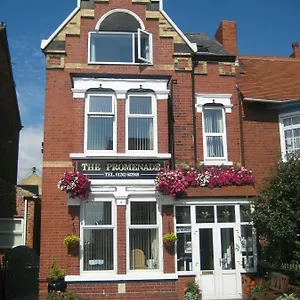 Guest house The Promenade Bridlington