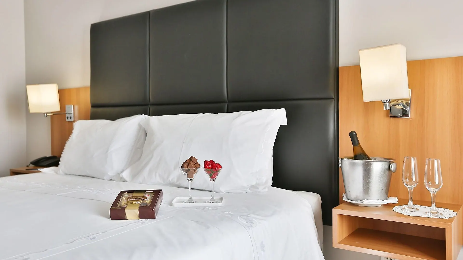 Hotel Comfort Ibirapuera Sao Paulo