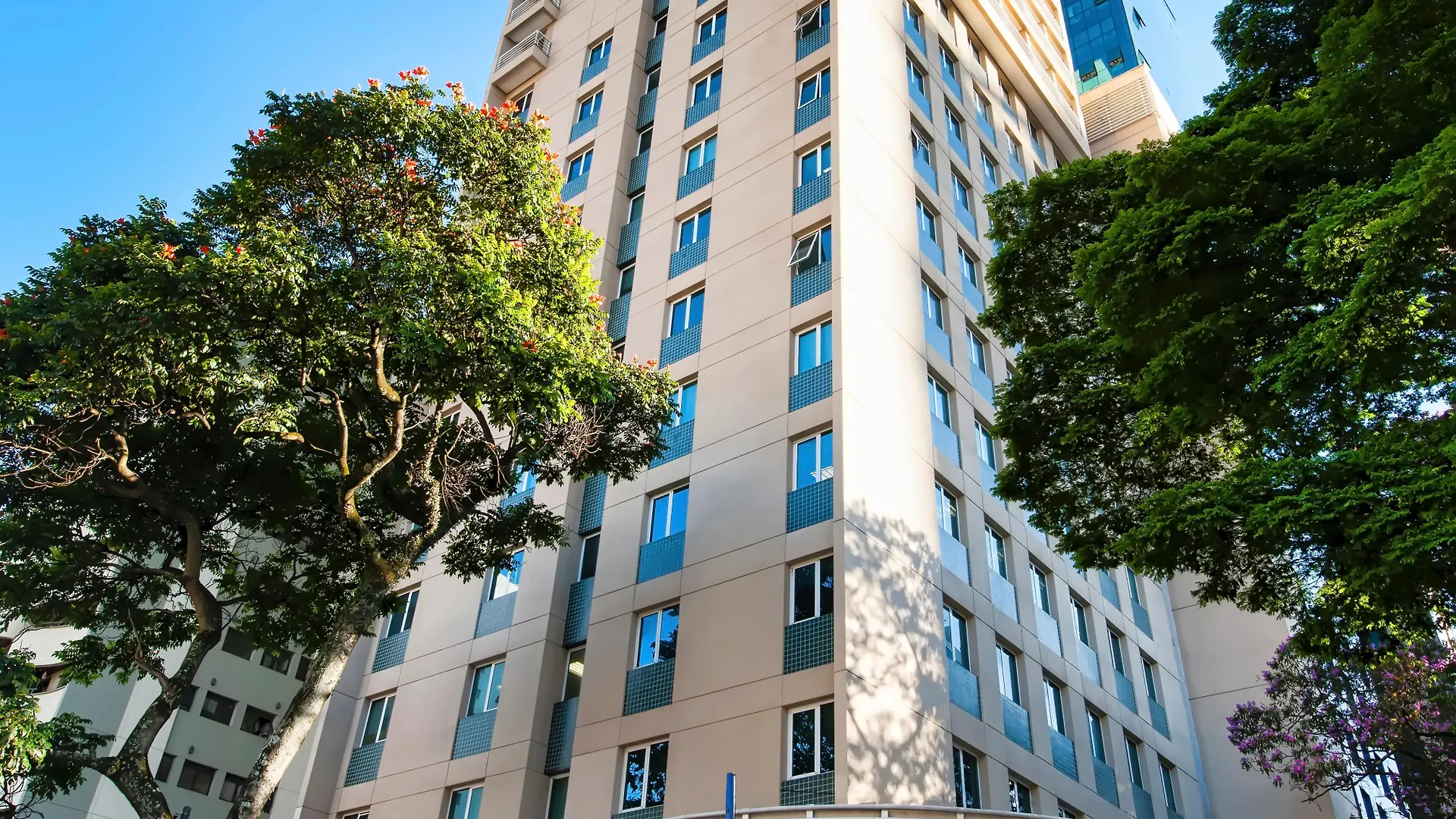 Comfort Ibirapuera São Paulo