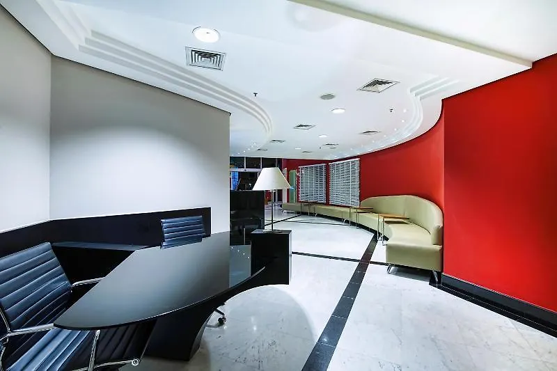 Comfort Ibirapuera São Paulo