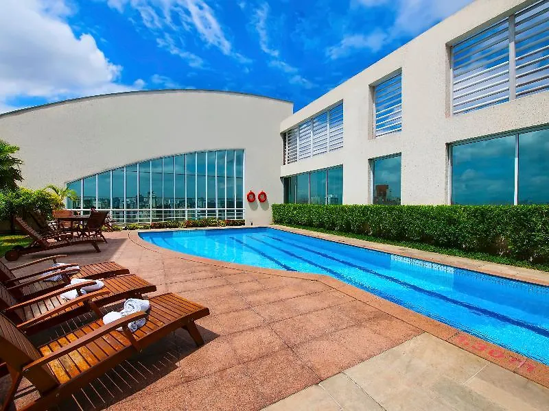 Hotel Comfort Ibirapuera São Paulo