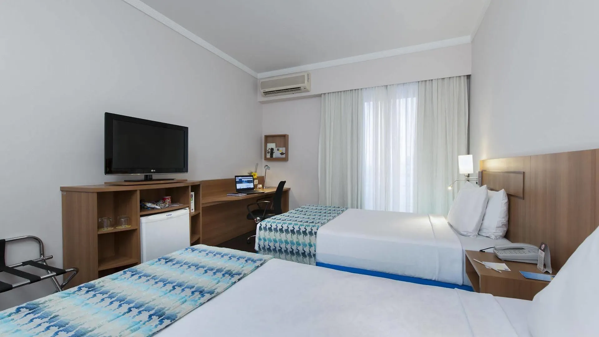 Hotel Comfort Ibirapuera São Paulo