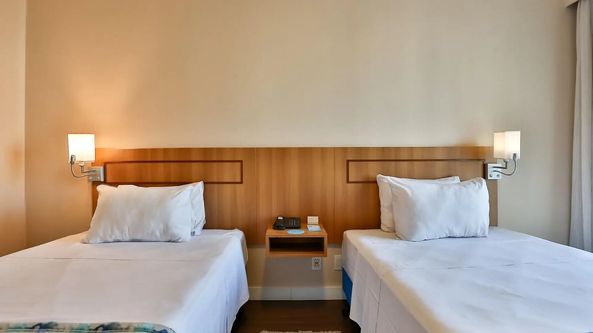 Comfort Ibirapuera San Paolo